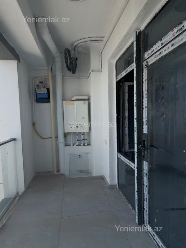 3 otaqlı Bina evi menzil, Xətai rayonu, Bakı