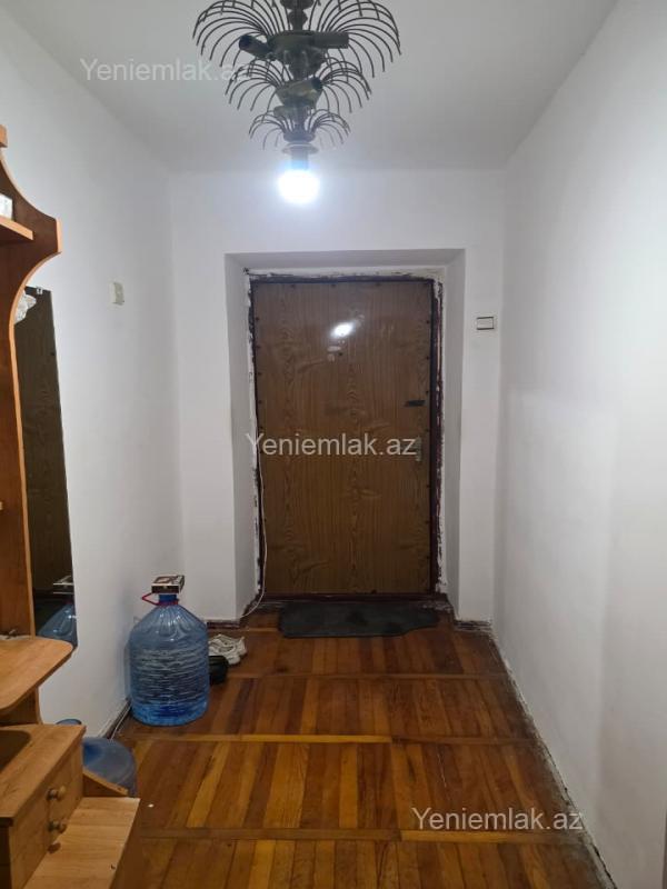 2 otaqlı Bina evi menzil, Suraxanı rayonu, Bakı