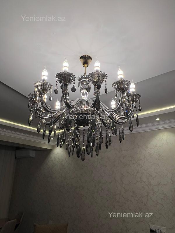 2 otaqlı Bina evi menzil, Yasamal rayonu, Bakı