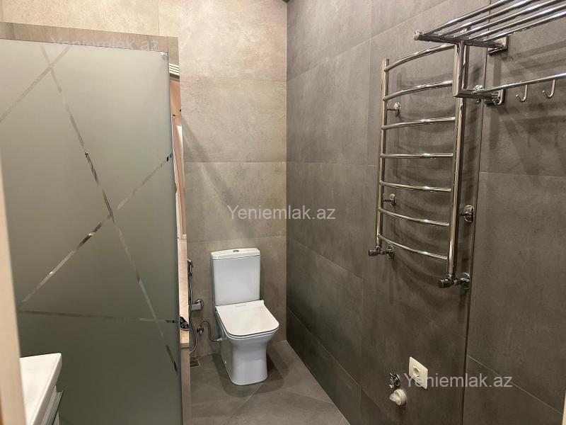 3 otaqlı Bina evi menzil, Yasamal rayonu, Bakı