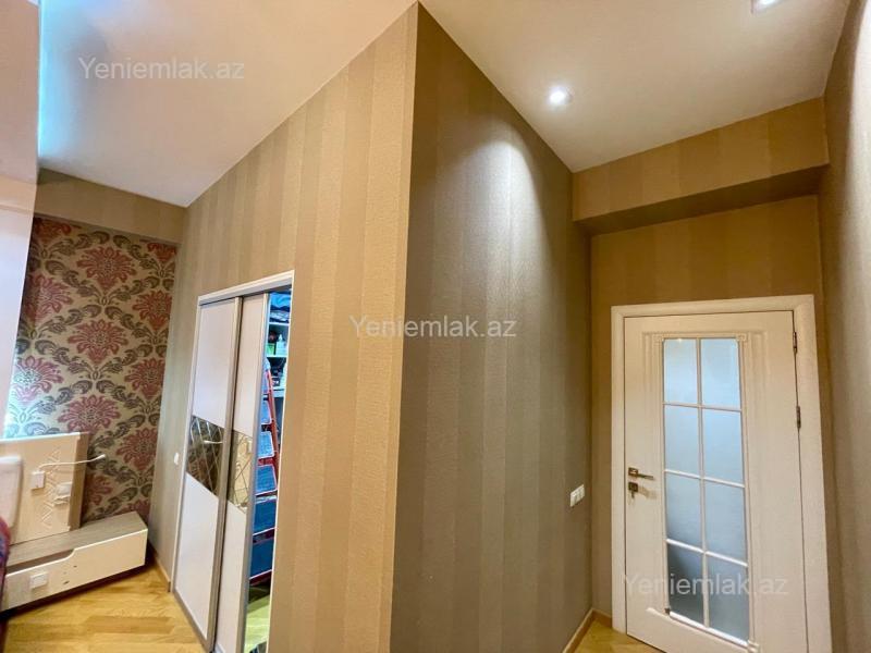 3 otaqlı Bina evi menzil, Xətai rayonu, Bakı