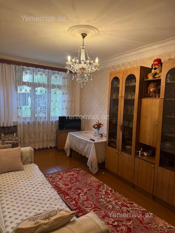 3 otaqlı Bina evi menzil, Sabunçu rayonu, Bakı