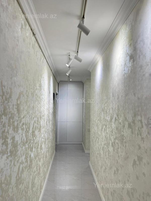 3 otaqlı Bina evi menzil, Nərimanov rayonu, Bakı