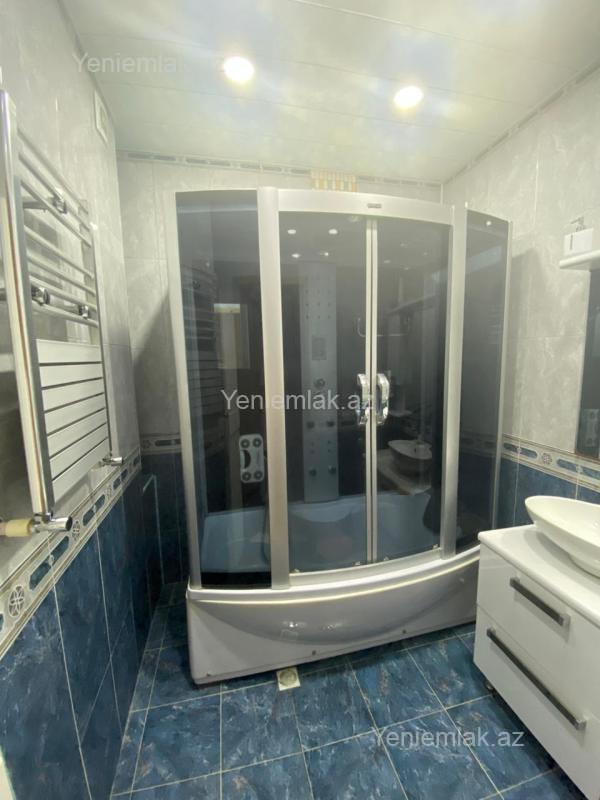 4 otaqlı Bina evi menzil, Binəqədi rayonu, Bakı
