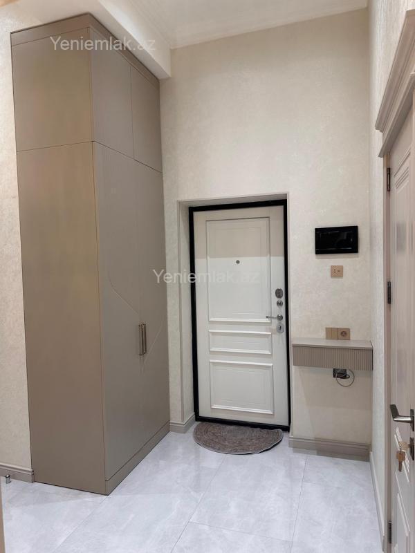2 otaqlı Bina evi menzil, Nəsimi rayonu, Bakı