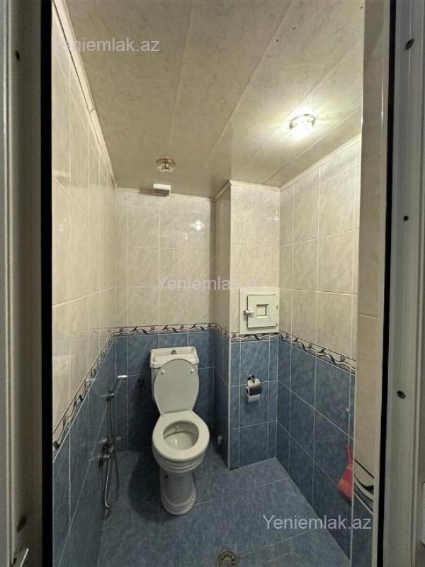 3 otaqlı Bina evi menzil, Sabunçu rayonu, Bakı