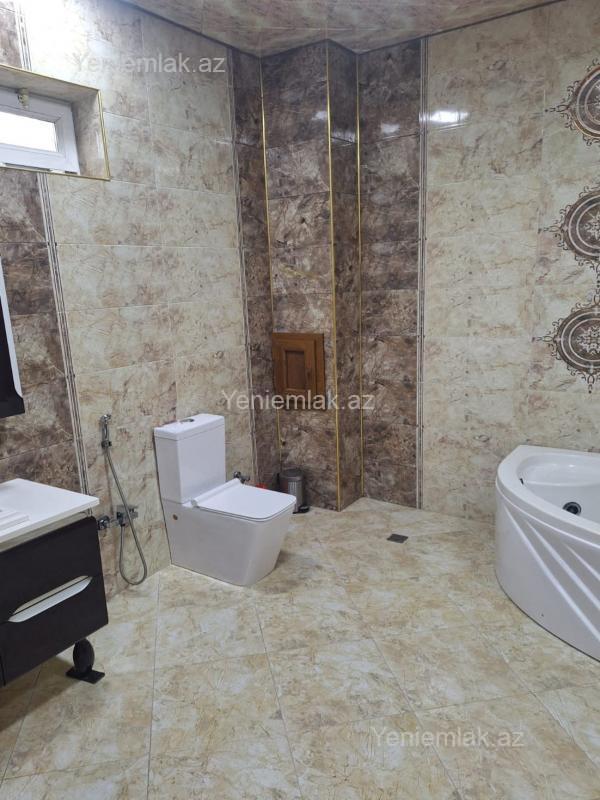 7 otaqlı Həyət evi / Villa, Goradil, Abşeron