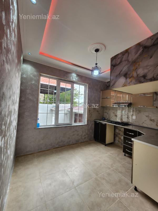 3 otaqlı Həyət evi / Villa, Suraxanı rayonu, Bakı