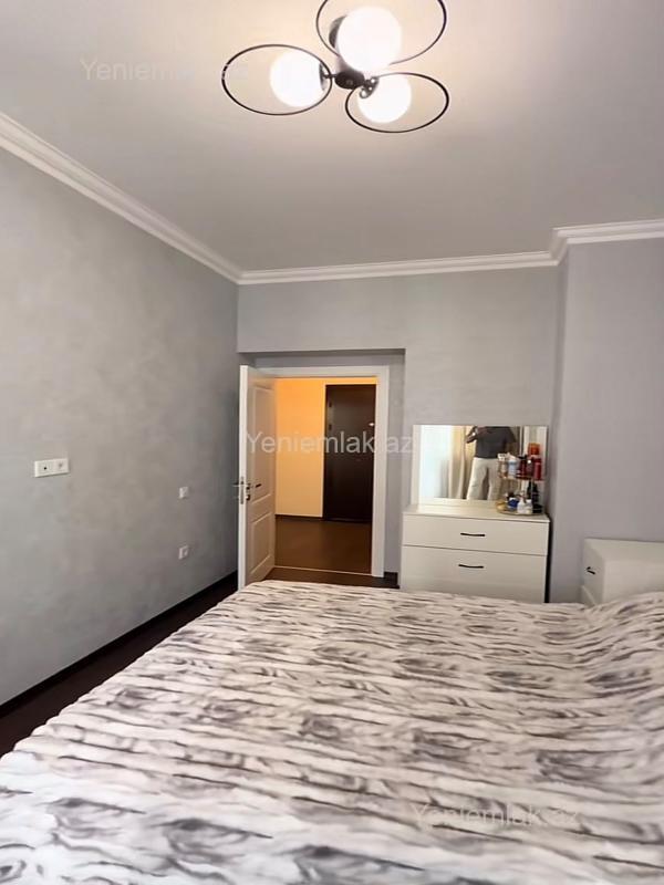 3 otaqlı Bina evi menzil, Yasamal rayonu, Bakı