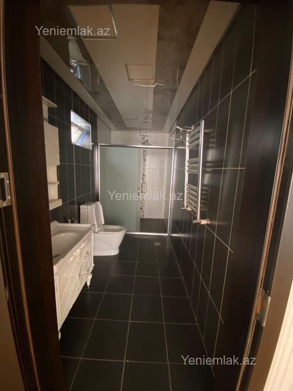 8 otaqlı Həyət evi / Villa, Sabunçu rayonu, Bakı