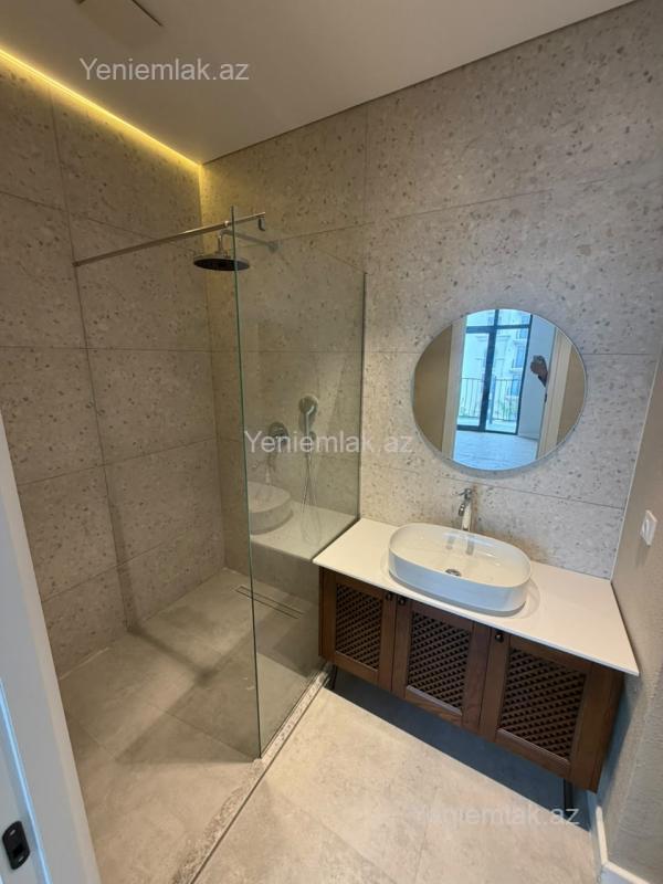 3 otaqlı Bina evi menzil, Sabunçu rayonu, Bakı