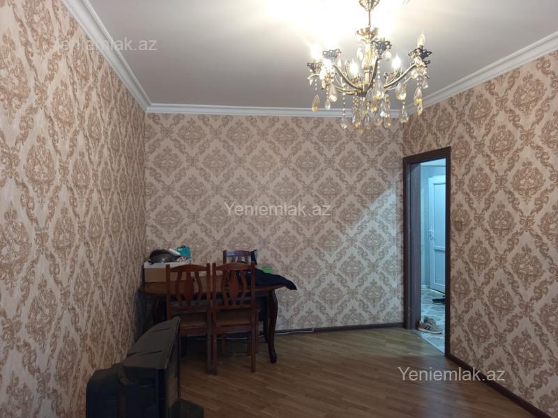 2 otaqlı Bina evi menzil, Nizami rayonu, Bakı