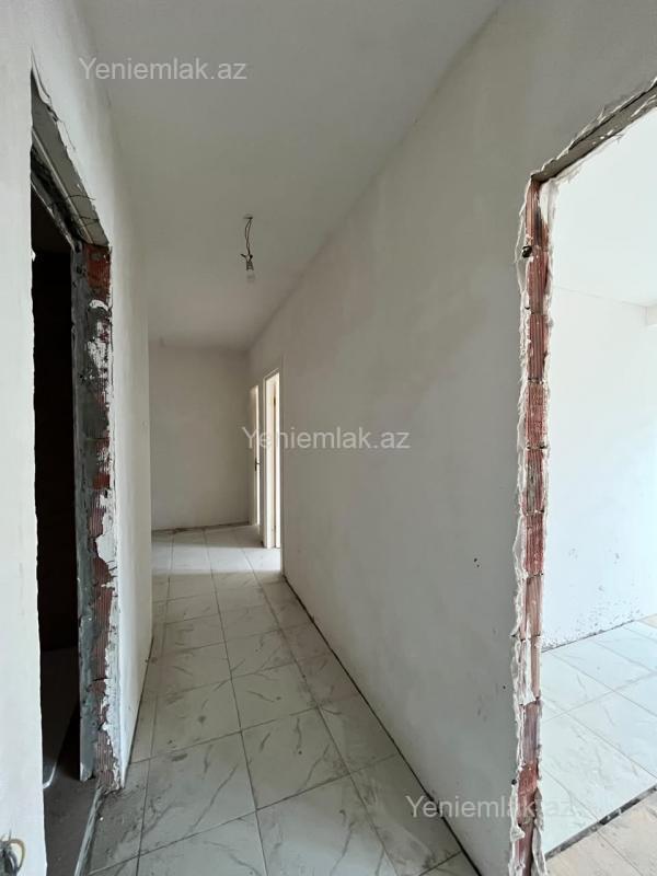 3 otaqlı Bina evi menzil, Xətai rayonu, Bakı