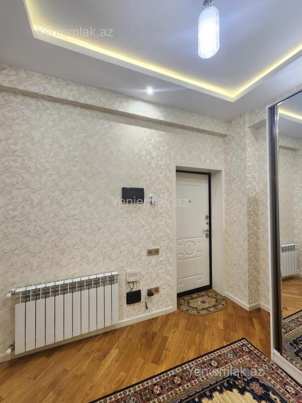 1 otaqlı Bina evi menzil, 6-cı mikrorayon, Sumqayıt