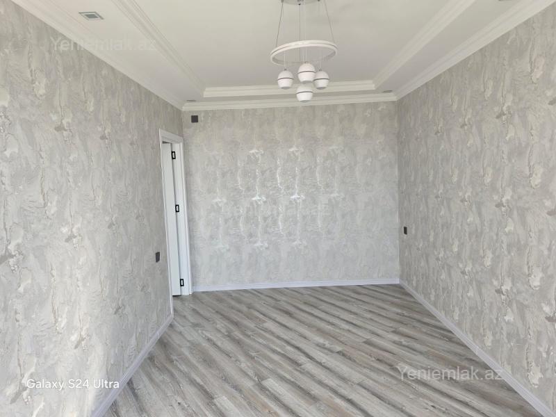 3 otaqlı Bina evi menzil, Xırdalan ş.
