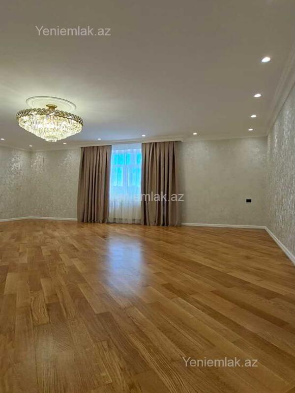3 otaqlı Bina evi menzil, Xətai rayonu, Bakı