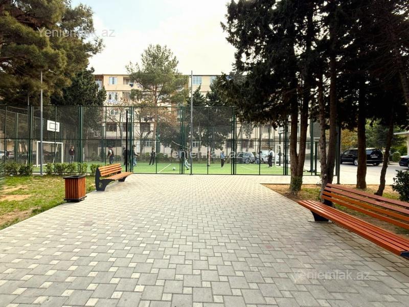 2 otaqlı Bina evi menzil, Sabunçu rayonu, Bakı