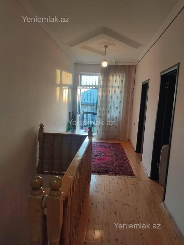 4 otaqlı Həyət evi / Villa, Sabunçu rayonu, Bakı