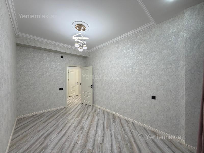 3 otaqlı Bina evi menzil, Xətai rayonu, Bakı