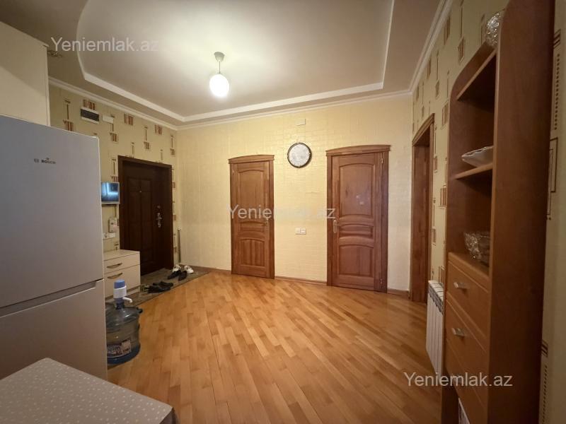 3 otaqlı Bina evi menzil, Xətai rayonu, Bakı
