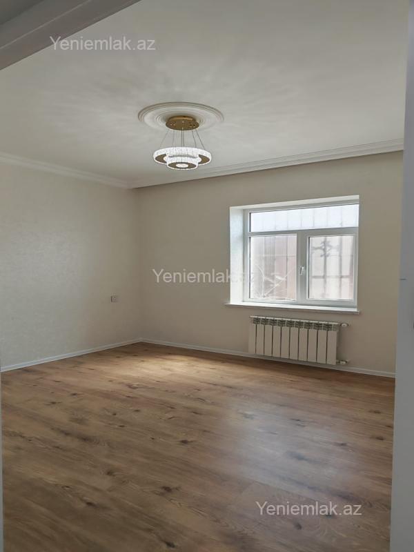 4 otaqlı Həyət evi / Villa, Suraxanı rayonu, Bakı