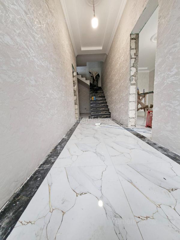 4 otaqlı Həyət evi / Villa, Saray, Abşeron