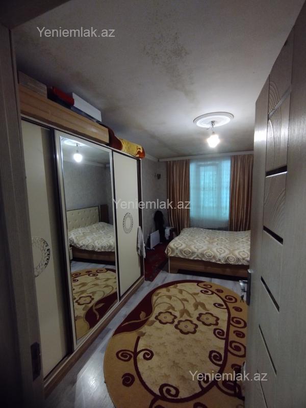3 otaqlı Bina evi menzil, 1-ci mikrorayon, Sumqayıt