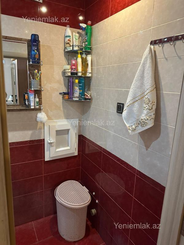 2 otaqlı Bina evi menzil, 10-cu mikrorayon, Sumqayıt
