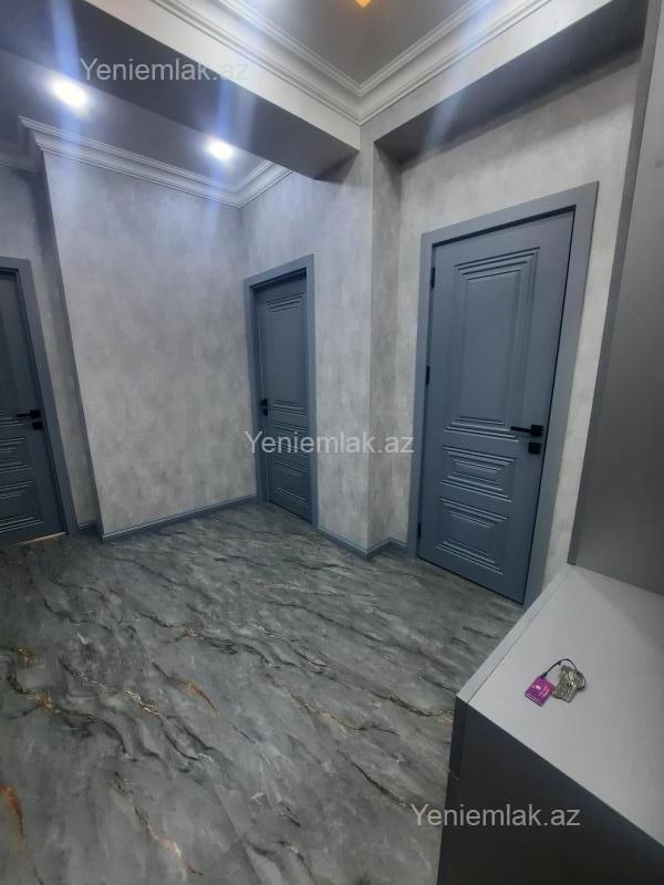2 otaqlı Bina evi menzil, Sabunçu rayonu, Bakı