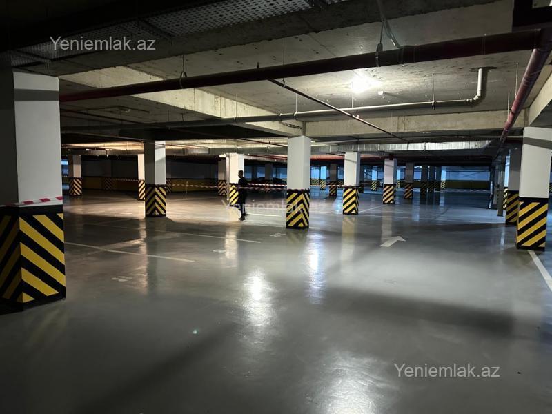 4 otaqlı Bina evi menzil, Astara