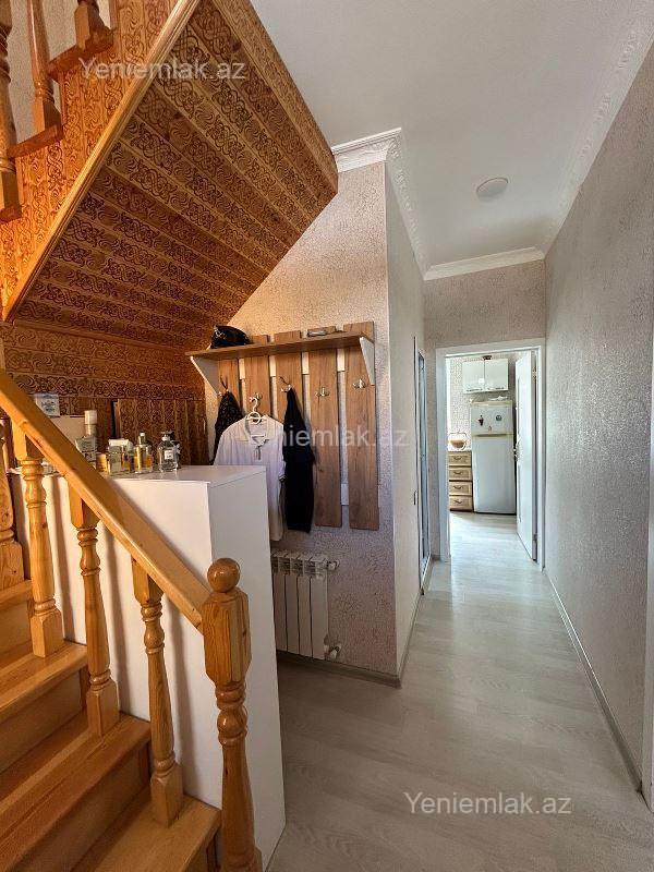 4 otaqlı Həyət evi / Villa, Masazır, Abşeron