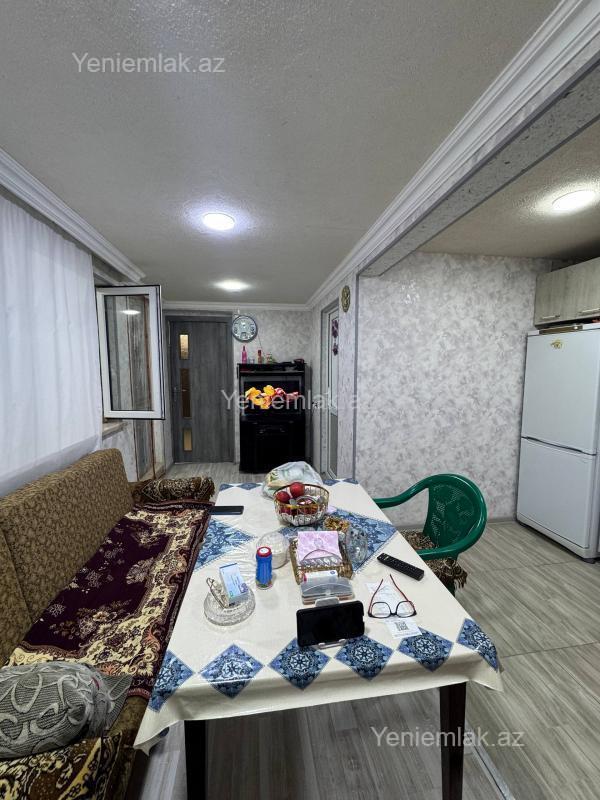 5 otaqlı Həyət evi / Villa, Masazır, Abşeron