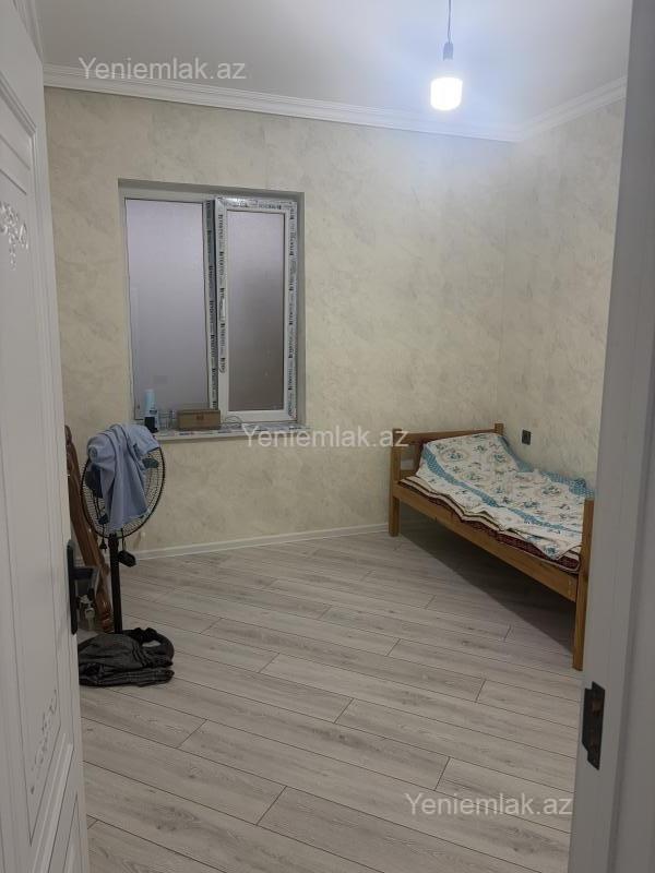 4 otaqlı Həyət evi / Villa, Saray, Abşeron
