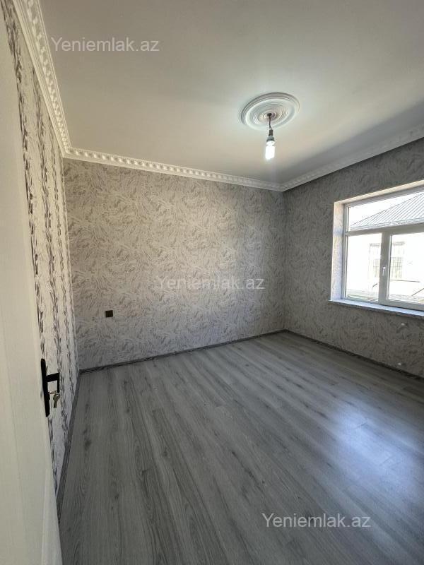3 otaqlı Həyət evi / Villa, Saray, Abşeron