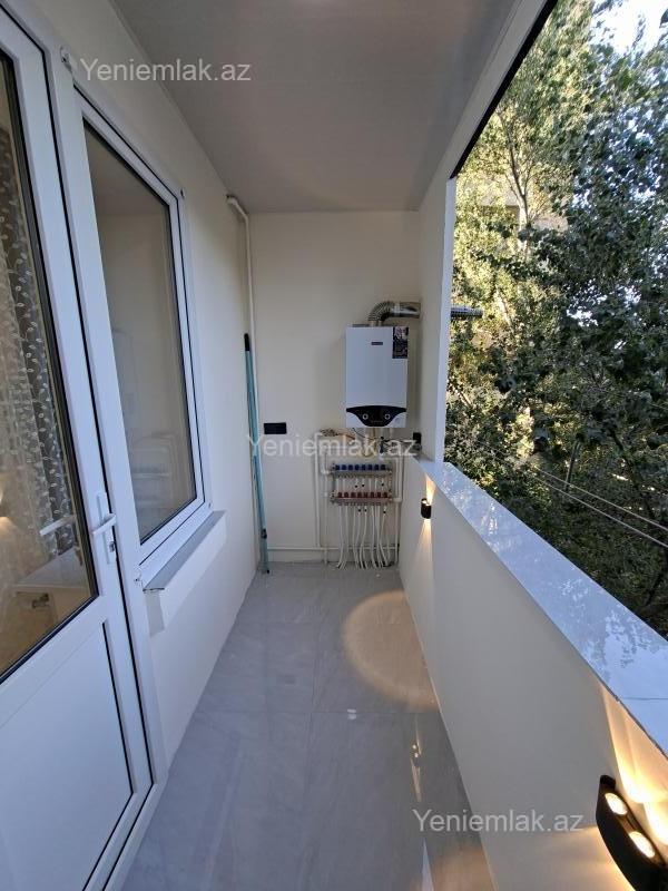 3 otaqlı Bina evi menzil, Sabunçu rayonu, Bakı