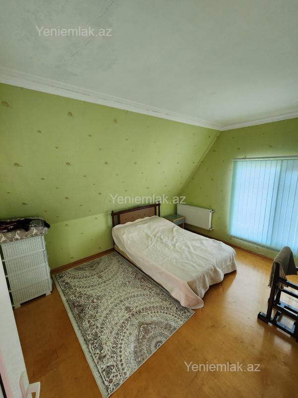 3 otaqlı Həyət evi / Villa, Qaradağ rayonu, Bakı