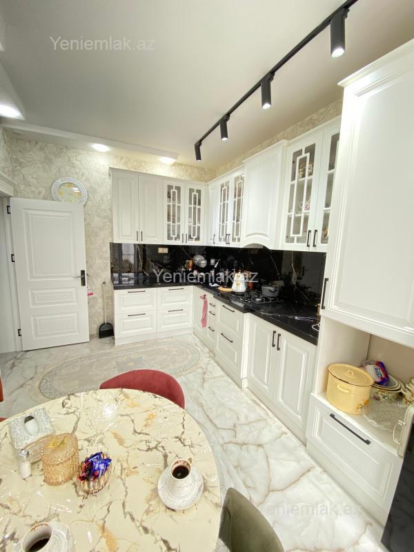 6 otaqlı Həyət evi / Villa, Sumqayıt şəh., Sumqayıt