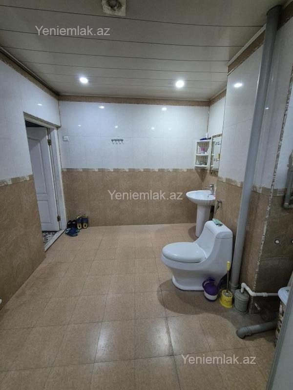 3 otaqlı Bina evi menzil, 12-ci mikrorayon, Sumqayıt