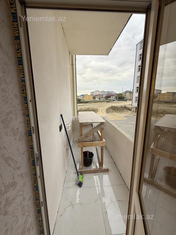 3 otaqlı Bina evi menzil, Qurtuluş 93, Abşeron