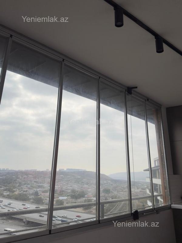2 otaqlı Bina evi menzil, Binəqədi rayonu, Bakı