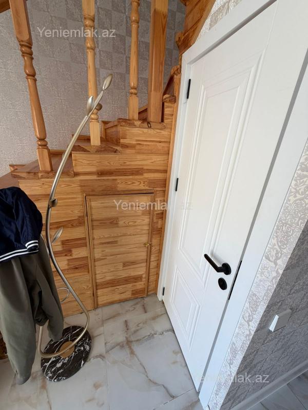 4 otaqlı Həyət evi / Villa, Sabunçu rayonu, Bakı