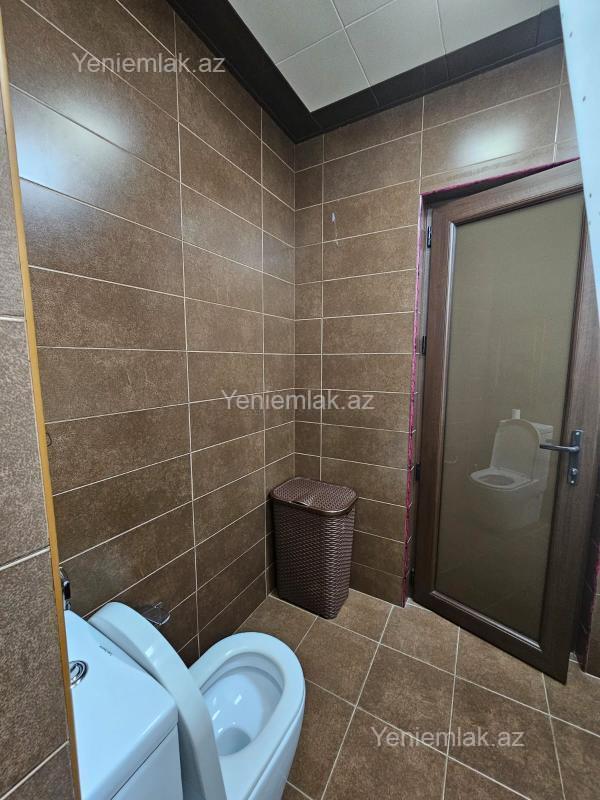 4 otaqlı Bina evi menzil, Binəqədi rayonu, Bakı