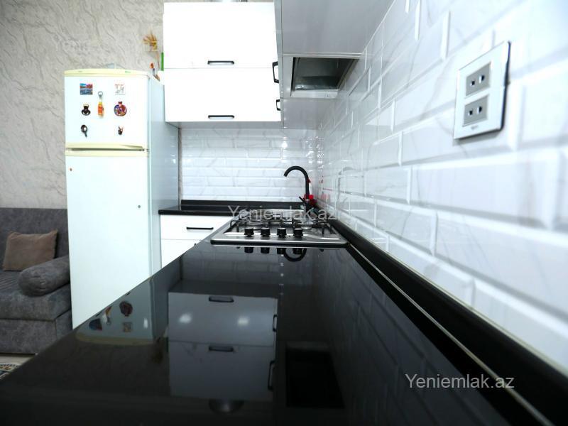 3 otaqlı Bina evi menzil, Xətai rayonu, Bakı