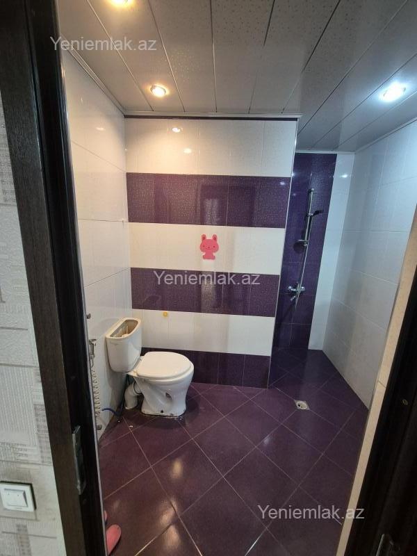 3 otaqlı Bina evi menzil, Xırdalan ş.