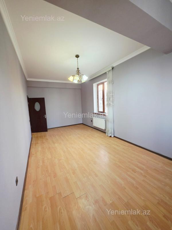 2 otaqlı Bina evi menzil, Səbail rayonu, Bakı