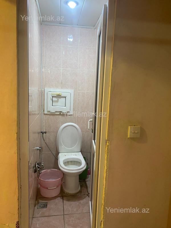 3 otaqlı Bina evi menzil, Nəsimi rayonu, Bakı