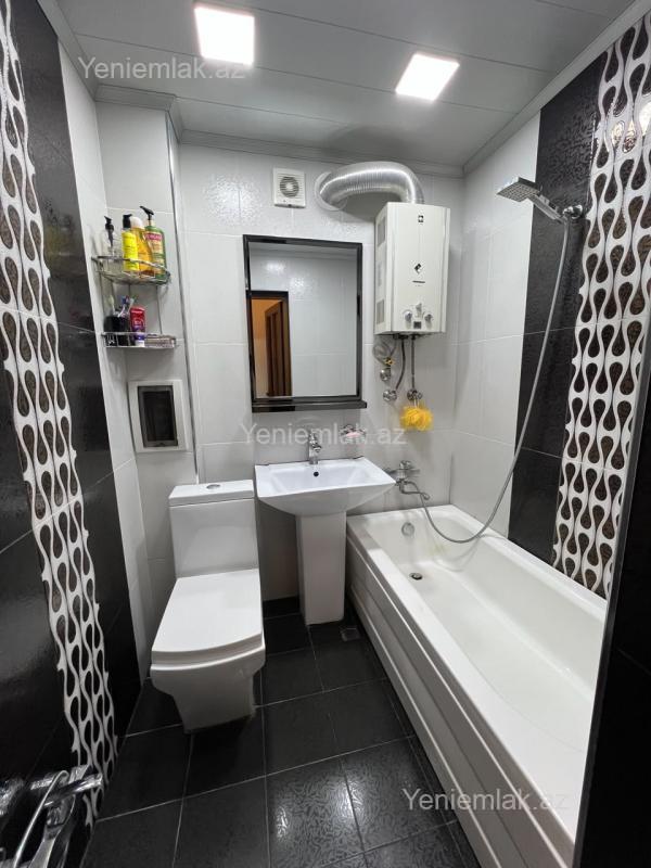 3 otaqlı Bina evi menzil, 30-cu məhəllə, Sumqayıt