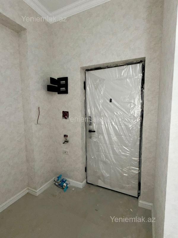 3 otaqlı Bina evi menzil, Xətai rayonu, Bakı
