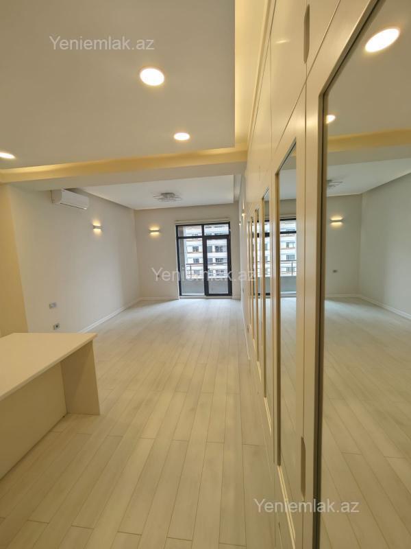 2 otaqlı Bina evi menzil, Xətai rayonu, Bakı