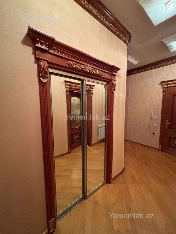 3 otaqlı Bina evi menzil, Binəqədi rayonu, Bakı